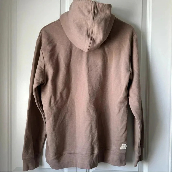 BURB hoodie The Poco -  Portobello - Picture 7 of 12